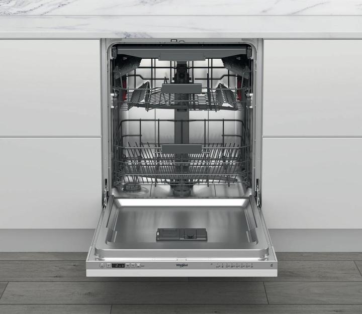 Produktbild Whirlpool Zmywarka WIC 3C26 F