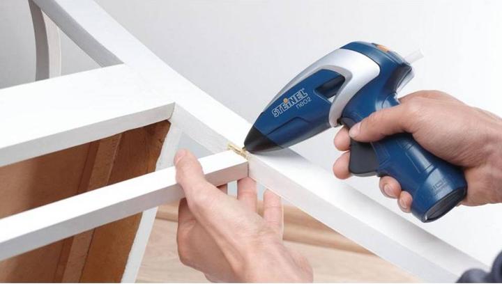 Actual product image Steinel ultra power