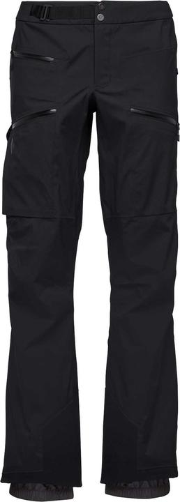 Actual product image Black Diamond W Recon Lt Pants (L)