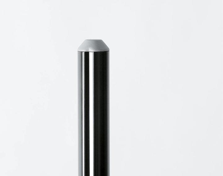 Actual product image K&M 21436 Tripod Stand (1 pcs., Stand, Height-adjustable)