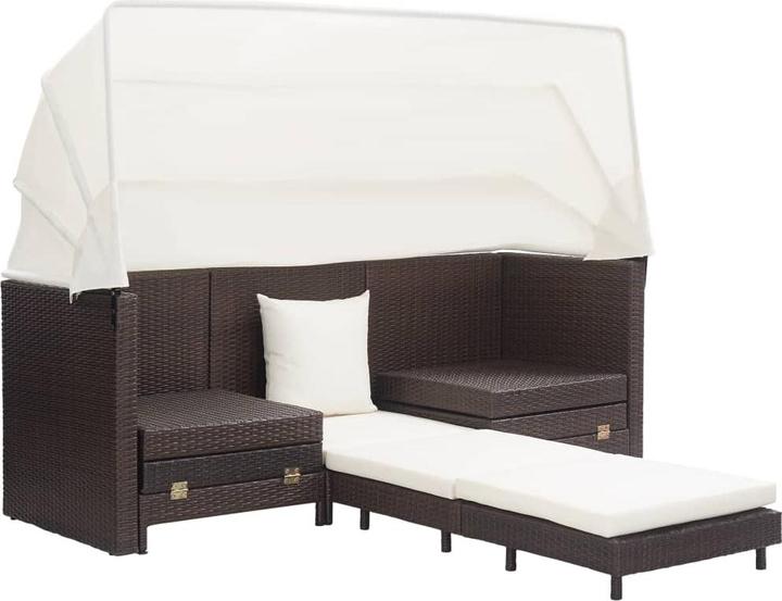 Image du produit VidaXL Lessie