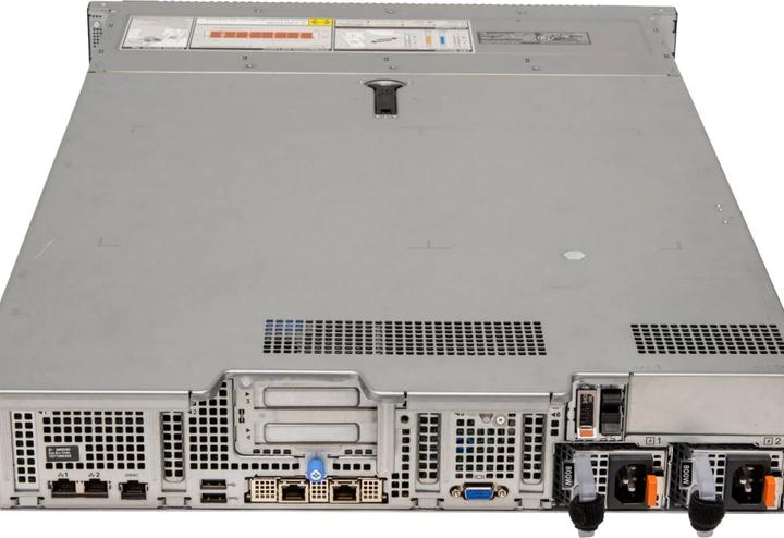Produktbild Axis Camera Station S1296 Rack 192 TB (Netzwerk Videorecorder (NVR))