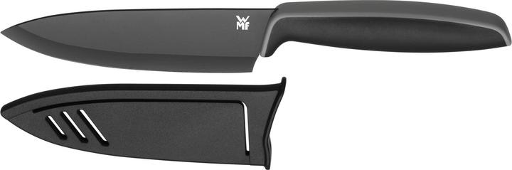 Produktbild WMF Messerset 2tlg Messer mit Schutzhülle Touch Spezialklingenstahl beschichtet (9 cm)
