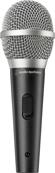 Image du produit Audio-Technica ATR1500X Microphone à cou