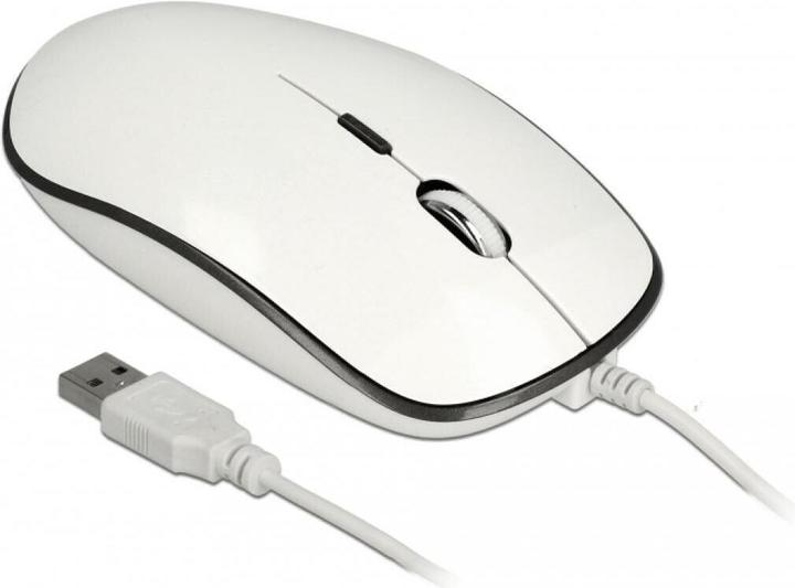 Produktbild Delock Optical 12532 (Kabelgebunden)