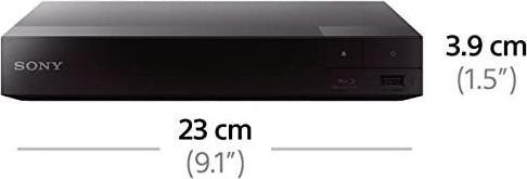 Immagine prodotto Sony Bdp-S1700 (Lettore Blu-ray)