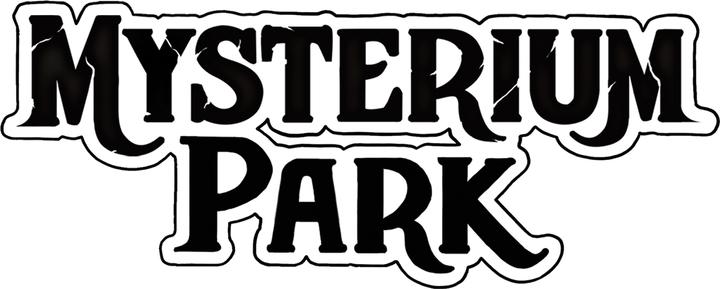 Produktbild Asmodée Mysterium Park (Französisch)