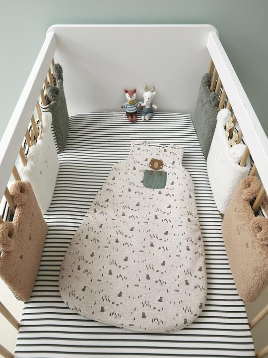 Produktbild Vertbaudet Babyschlafsack (104 cm, 2.5 TOG)