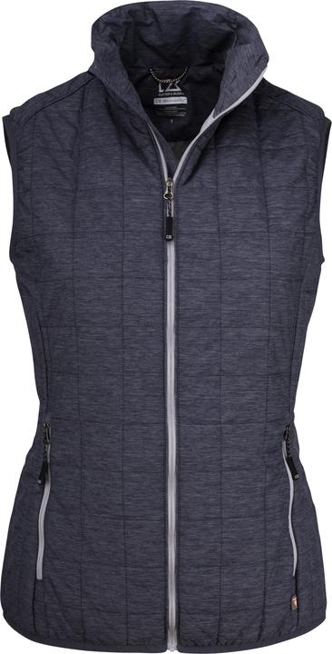 Anthracite Navy Melange