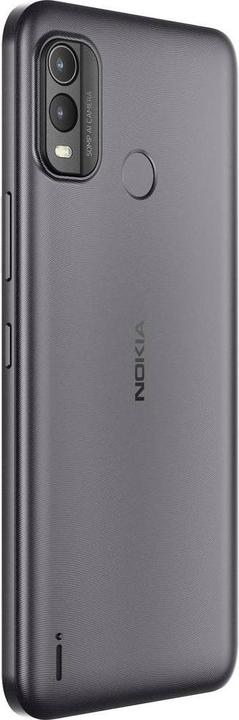 Actual product image Nokia G11 Plus (32 GB, Charcoal grey, 6.52", Dual SIM, 50 Mpx, 4G)