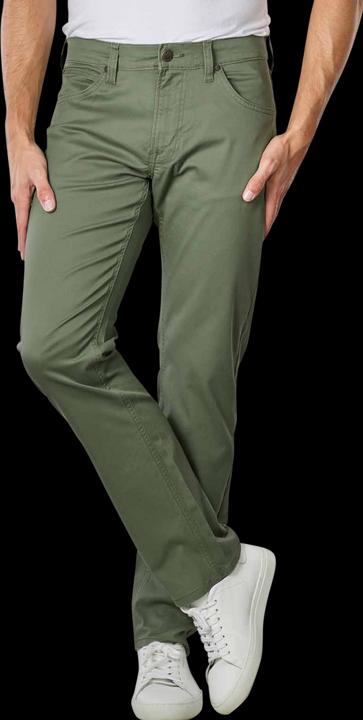 Immagine prodotto Lee Daren Pant Straight Fit Olive Grove (W33/L30)