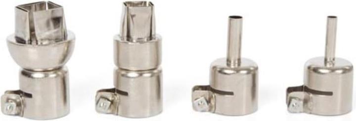 Actual product image Velleman Esd Smd Rework Station 600 W