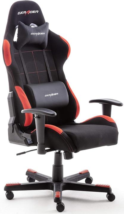 Image du produit DXRacer Chaise de jeu DX Racer 5