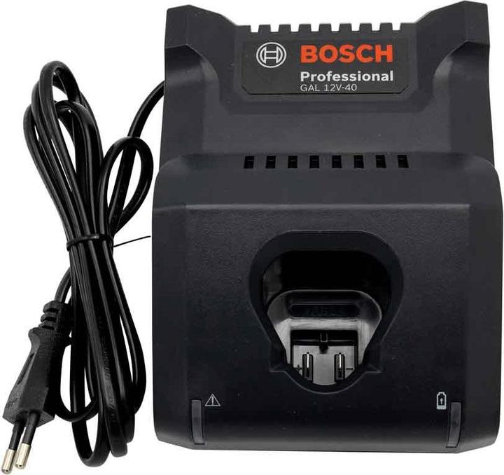 Image du produit Bosch Professional Station de charge 1600A019RD (12 V)