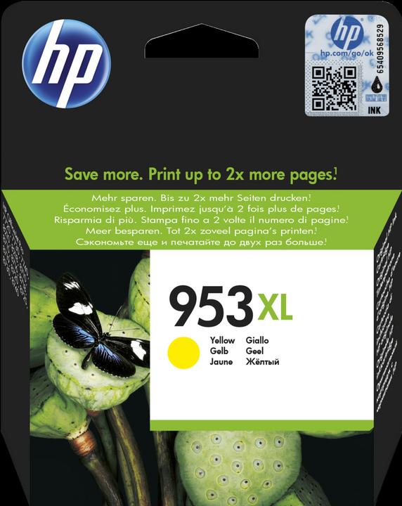 Image du produit HP 953xl (Y)