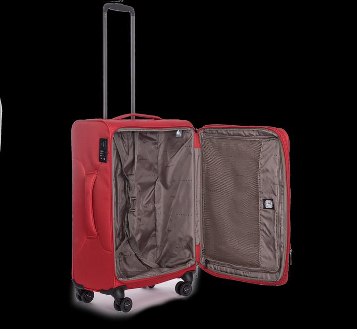 Produktbild Stratic Light + Koffer (70 l, M (50 - 90l))