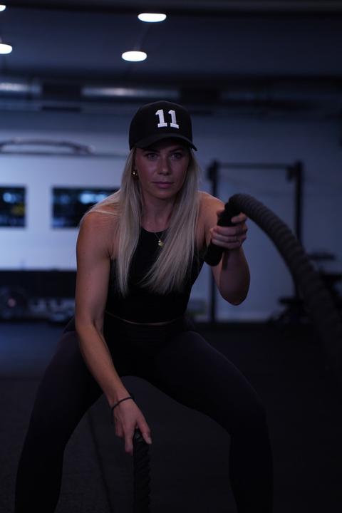 Produktbild R1der black Cap 11 (One Size)