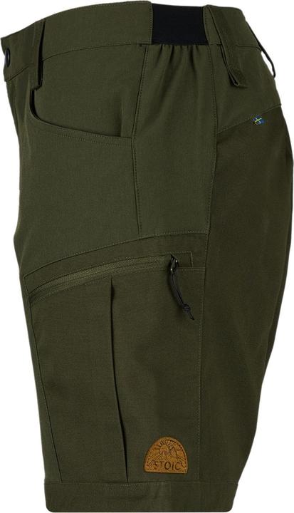 Image du produit Stoic Short femme SälkaSt. Tour Short (36, S)