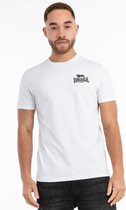 Actual product image Lonsdale Blairmore (x2) (4XL)