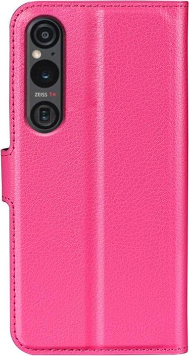 Immagine prodotto Cover-Discount Sony Xperia 1 VI - Custodia in pelle (Sony Xperia 1 VI)