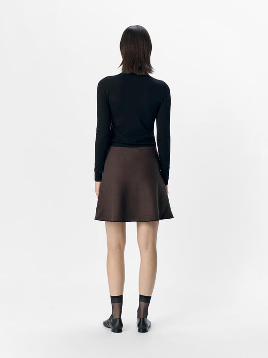 Actual product image Object Skater Minirock (XS)
