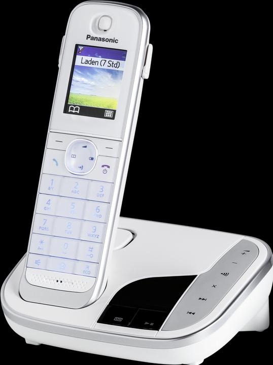 Produktbild Panasonic KX-TGJ320GW