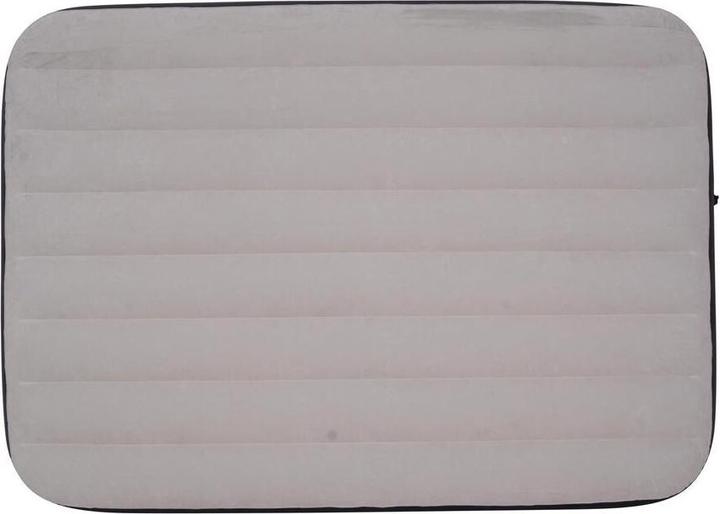 Actual product image Jilong Avenli Queen air bed (152 x 203 cm)