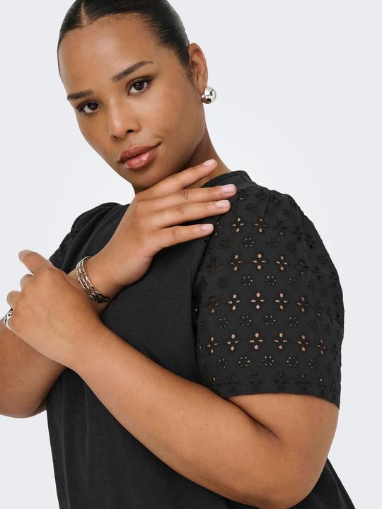 Actual product image Only CARBRITTY Top Top (S)