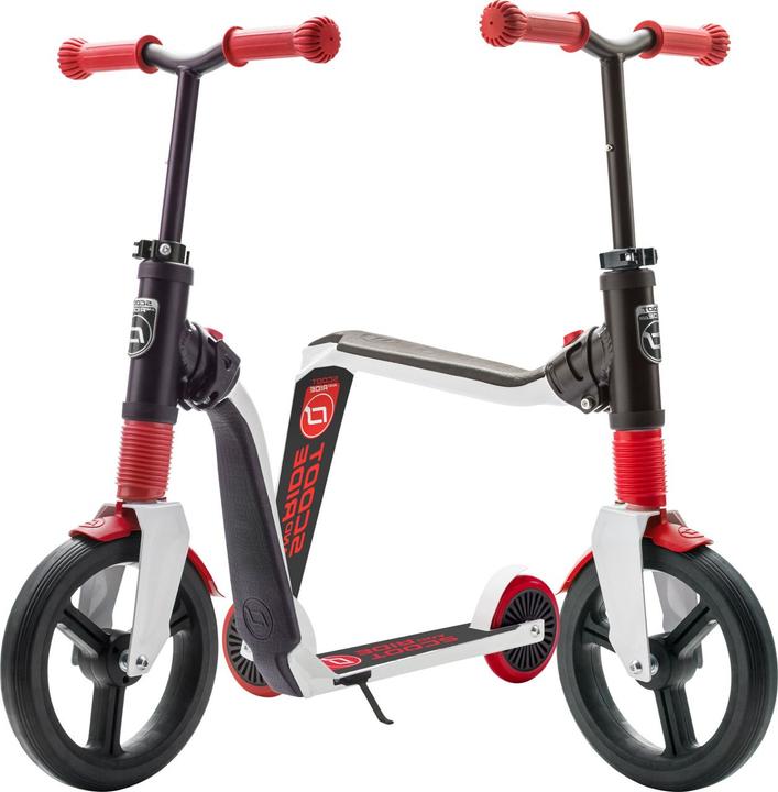 Scoot and Ride Highwayfreak