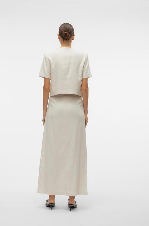 Actual product image Vero Moda VMFLORENCE Long skirt Skirt (38)