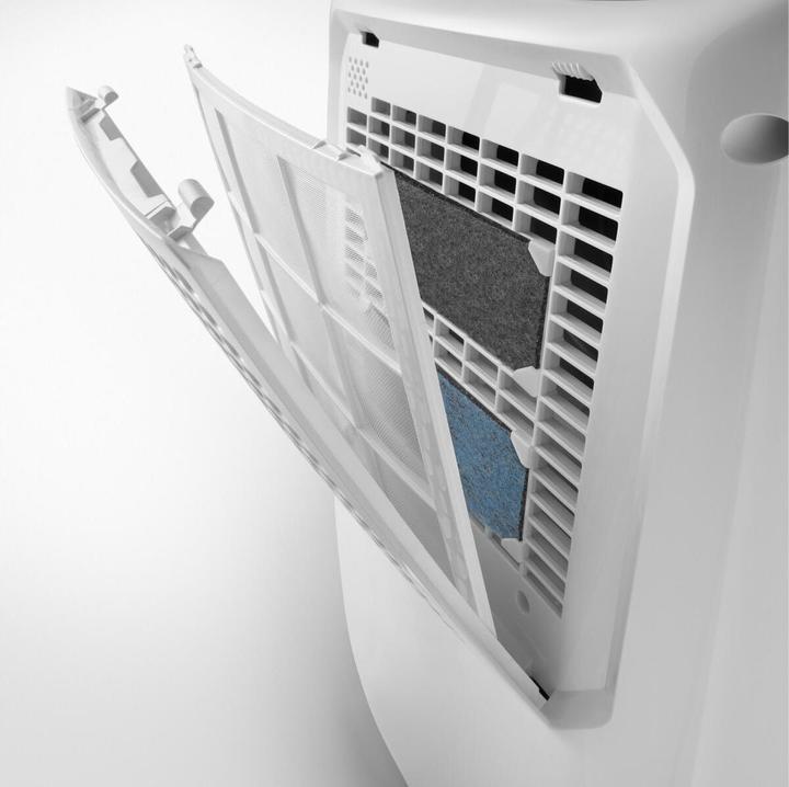 Actual product image De'Longhi DEXD 216RF (30 m², 16 l/24h)