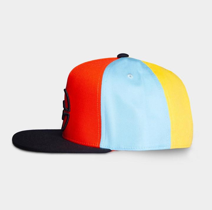 Immagine prodotto Difuzed Lega Pokemon casquette Snapback (Taglia unica)