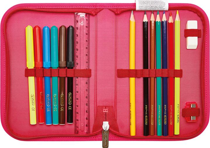 Actual product image Herlitz UltraLight Plus (15 l)
