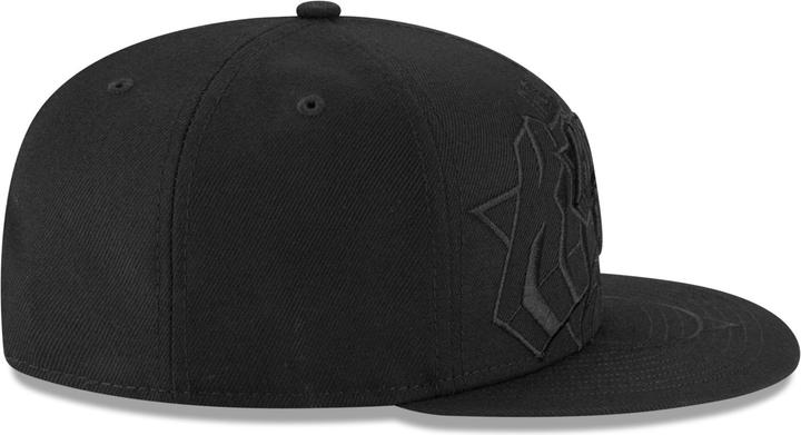 Produktbild New Era 59Fifty Fitted Cap - SPILL New York Knicks - 7 1/2 (7 1/2)