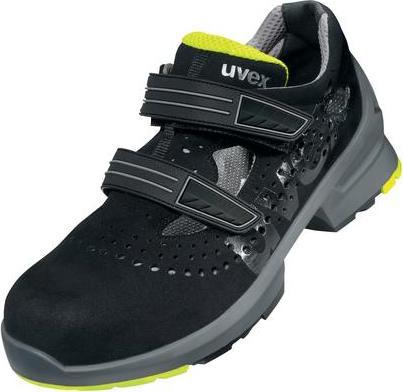 Actual product image Uvex Safety 1 (S1, 42)