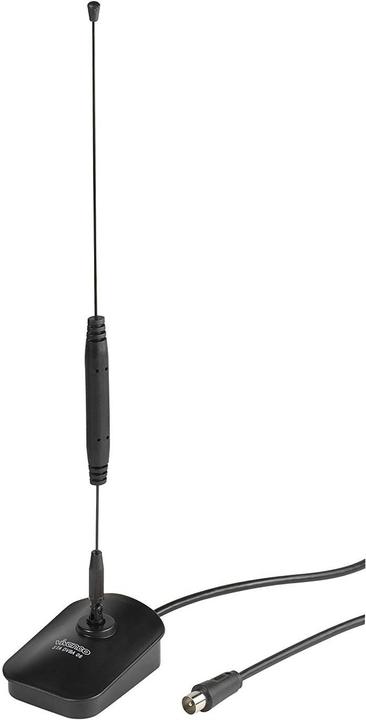 Produktbild Vivanco Sta Dvba 06 (Zimmerantenne, Stabantenne, 3 dB, DVB-T / -T2)