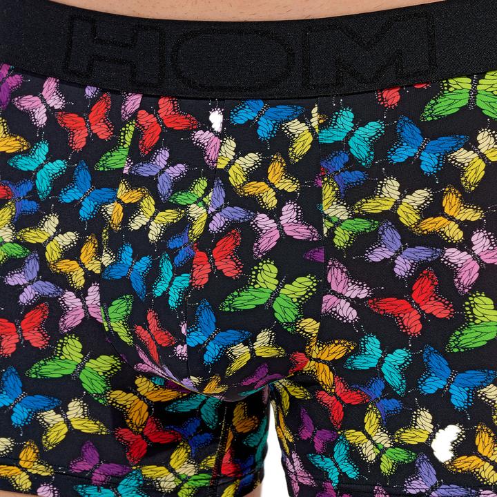Produktbild HOM Retro Boxer Butterfly (XXL, Einzelpack)