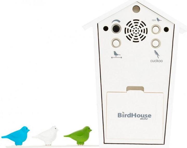 Immagine prodotto KooKoo BirdHouse mini