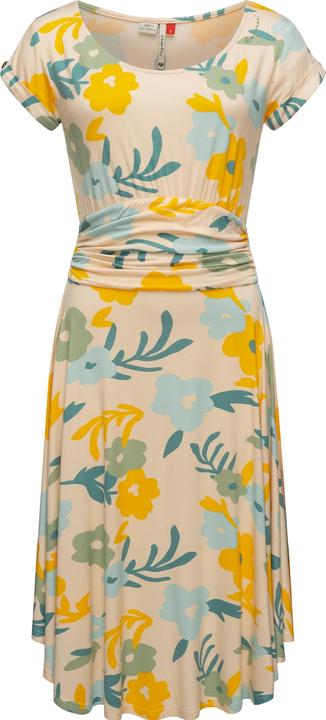Ragwear Yvone Flowers