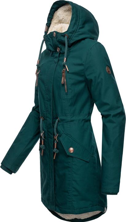 Actual product image Ragwear Elsie (S)