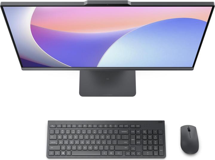 Produktbild Lenovo IdeaCentre AIO 27" (Intel Core i5-13420H, 16 GB, 1000 GB, Intel UHD Graphics)