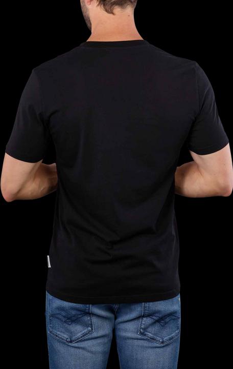 Produktbild Armedangels Jaames T-Shirt Regular Fit black (L)