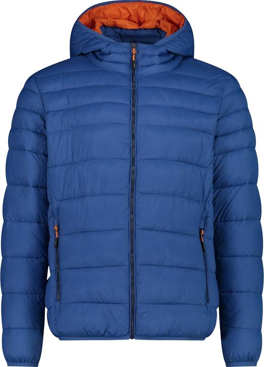 Actual product image CMP Campagnolo Hoodie (52)