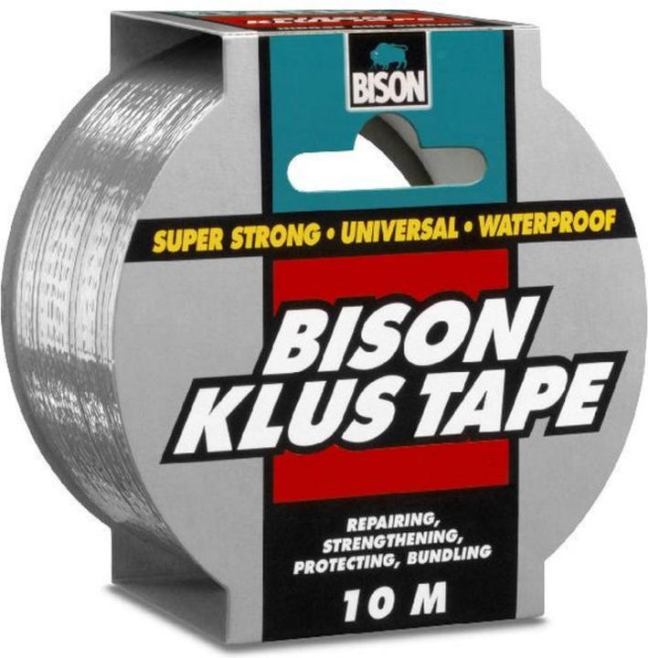 All Ride Bison craft ribbon