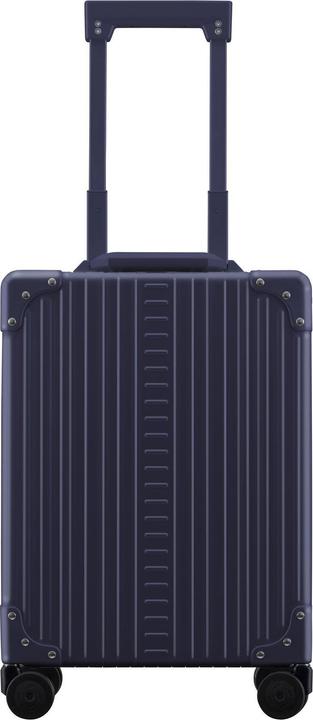 Produktbild Aleon Businesskoffer, Aluminium, Saphire (21.50 l, Handgepäck (bis 50l))