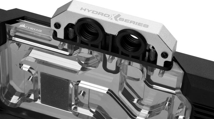Produktbild Corsair Hydro X Series XG7 RGB 2080 Fe