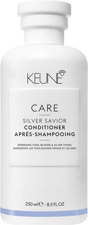 Keune Care - Silver Savior Conditioner (250 ml)