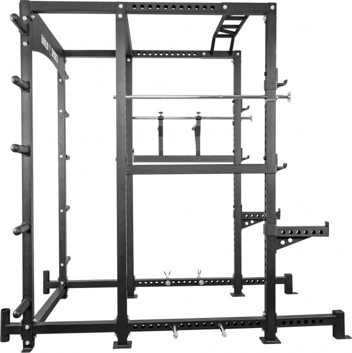 Produktbild Gorilla Sports Power Rack Multi Kraftstation