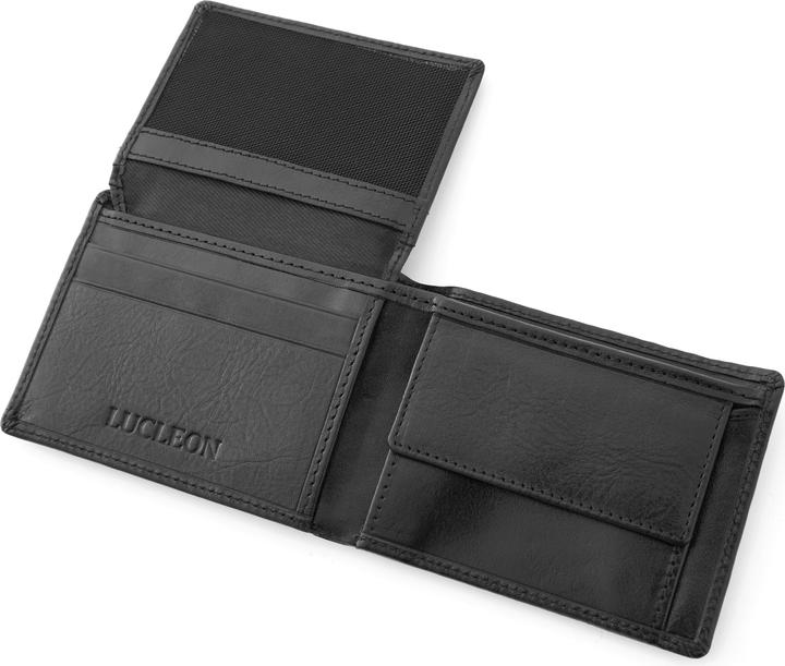 Actual product image Lucleon Colo