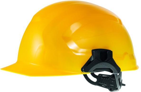 Schuberth ElektrikerSchutzhelm CrossElectric (53 - 61 cm)